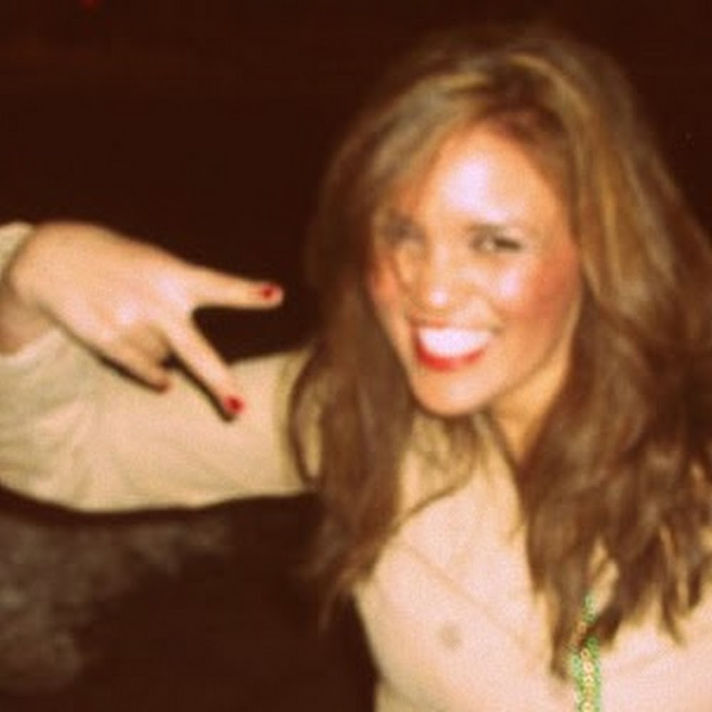 Meet your Posher, Cherrie